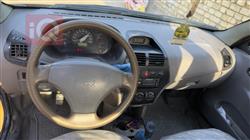 سایپا تیبا